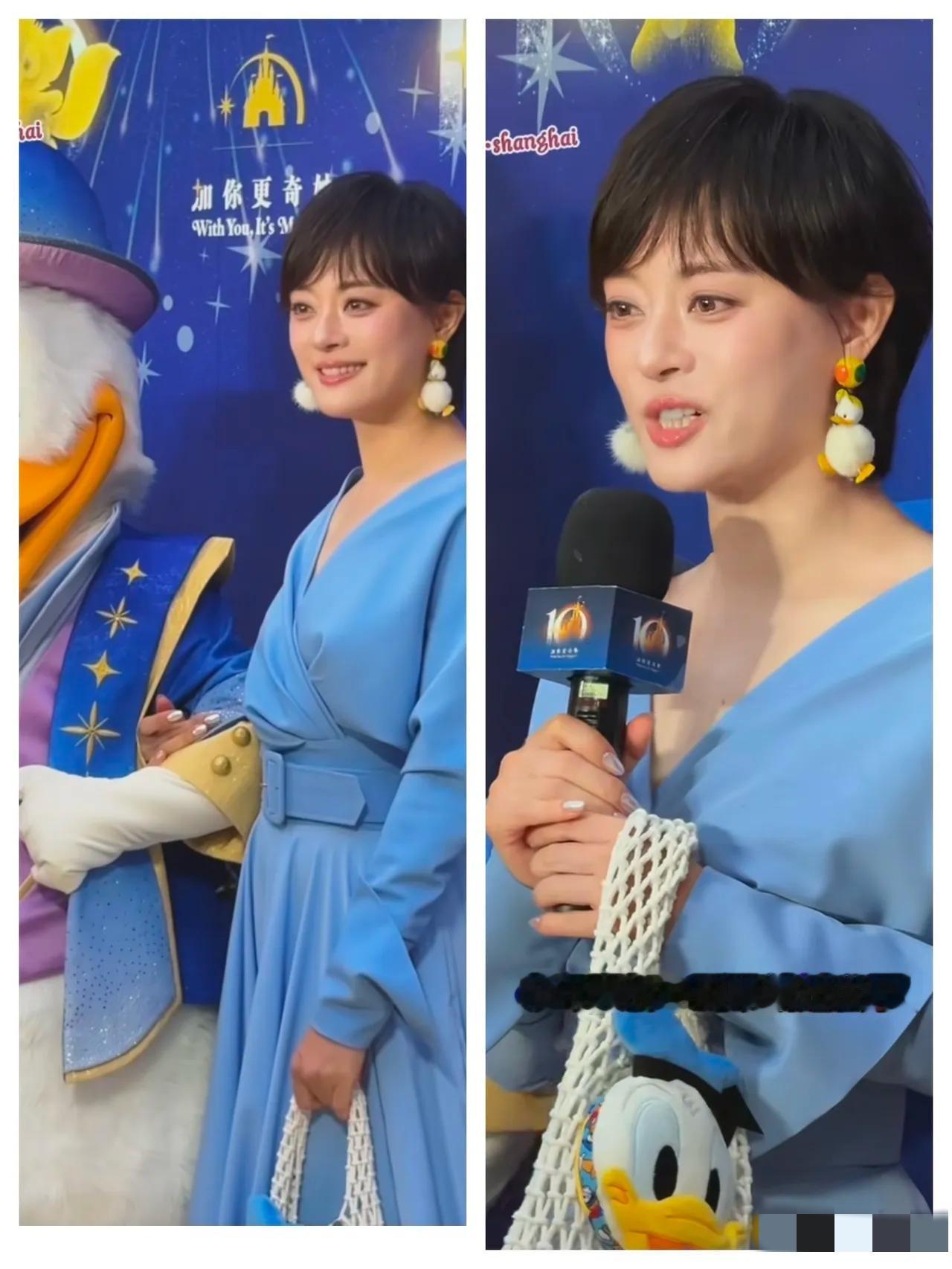 我朋友是形体管理老师，他跟我说了一句大实话，像孙俪icon这种，都44岁了，