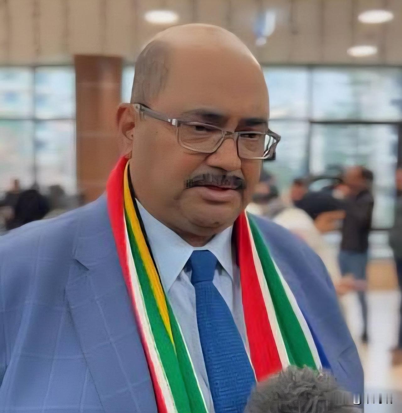 2026年1月30日，以色列外交部发表声明，宣布将南非驻以色列高级外交代表肖恩·