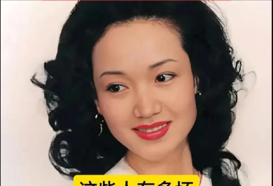 京剧名家程派大师刘桂娟痛斥戏班的黑幕，说戏班里的这些人太坏，属于落井下石还得把井