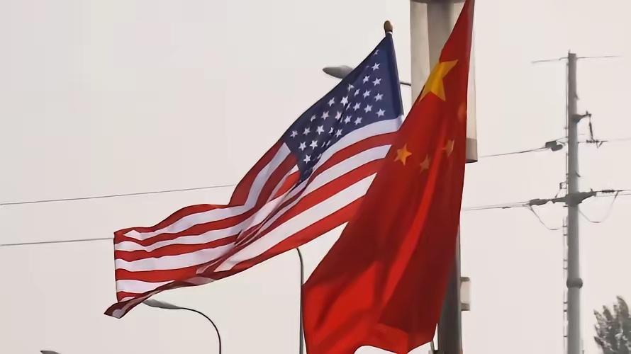 中美战争，以前不算，称得上中美战争的只有我们说的"抗美援朝"，美国人说的"韩战