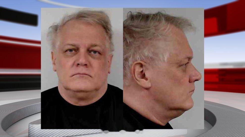 美国联邦调查局局长卡什·帕特尔称，FBI近日逮捕了一名从中国返回美国的前空军少校