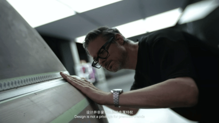 设计师终于等到懂他的人了设计行业的痛点便是缺少同频伙伴，五菱深知这份不易，邀请
