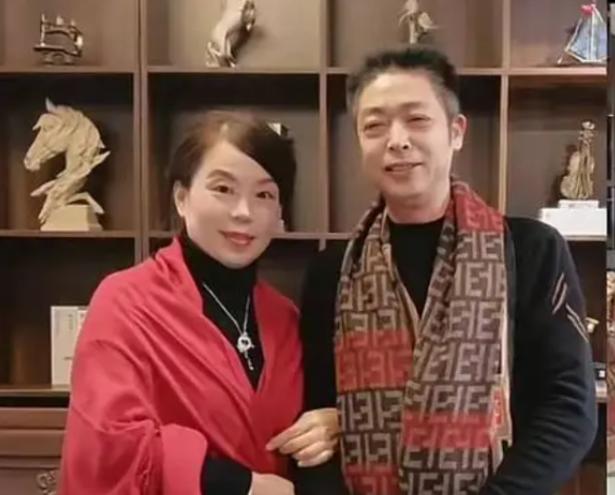 好消息！错换人生案终于要开庭了！这事终于走到了对簿公堂这一步。时