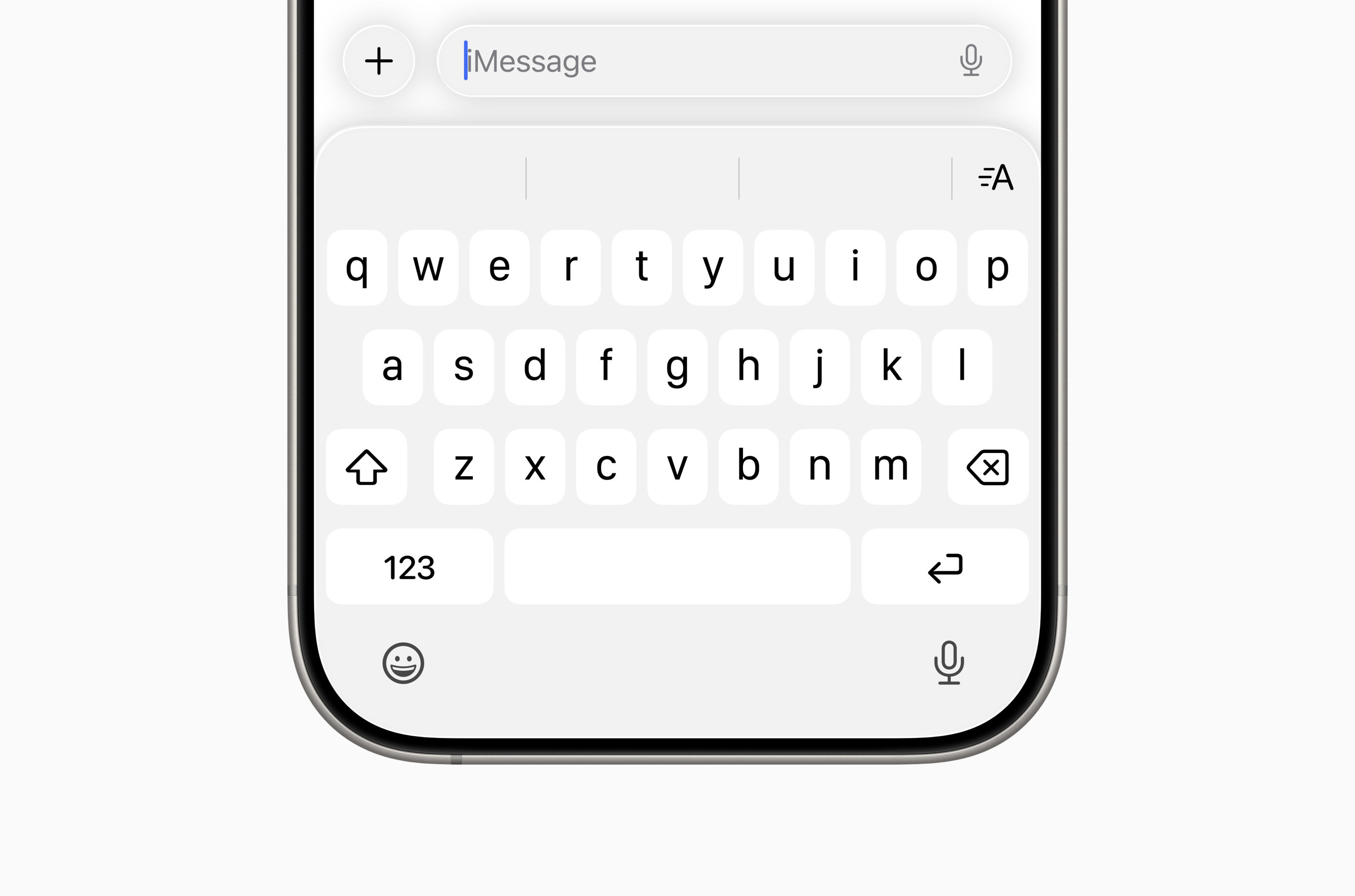 【iOS26.4解决了iPhone键盘准确率错误】Apple计划最快于