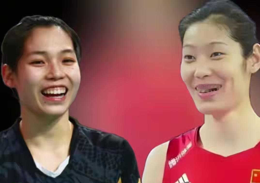 这几天围绕庄宇珊转豪门球队的事炒的沸沸扬扬，一会说接替朱婷进入豪门科内利亚诺，一