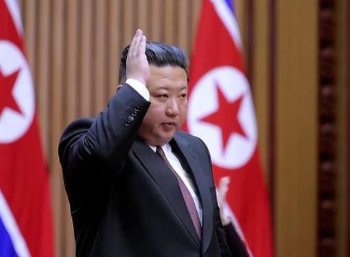 金正恩作出重大决定，发出一个前所未有警告。4月2日，朝鲜外务省通过官方媒体发表