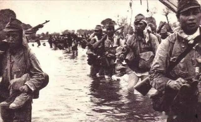 日寇暴行:龙潭惨案1945年4月，日军第二十军一一六师团109联队侵入湖南溆