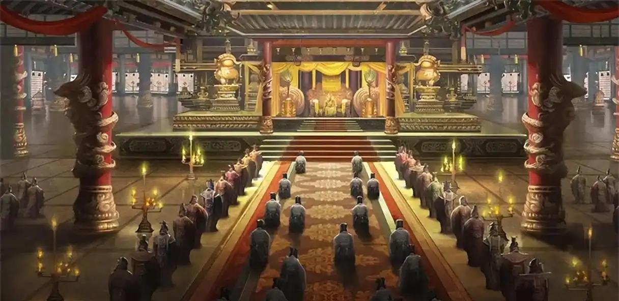 其实，王朝的周期规律不仅适用于封建王朝，现代国家同样如此。苏联存在了69年，和元