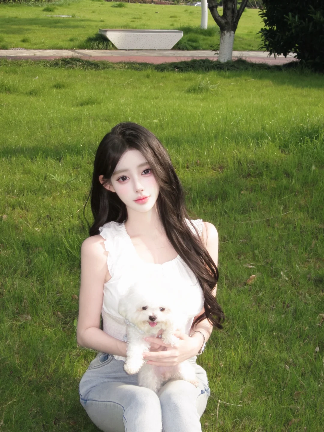 需要阳光☀️🍃