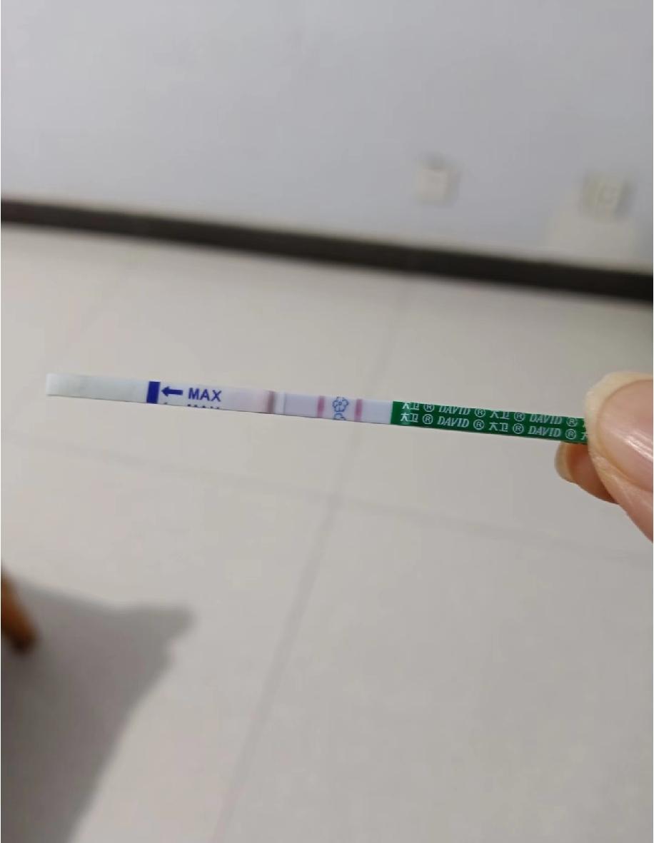 42岁啊，本来都到快当奶奶的年纪了，居然意外怀二胎了，这事想都没想过！大宝都上初