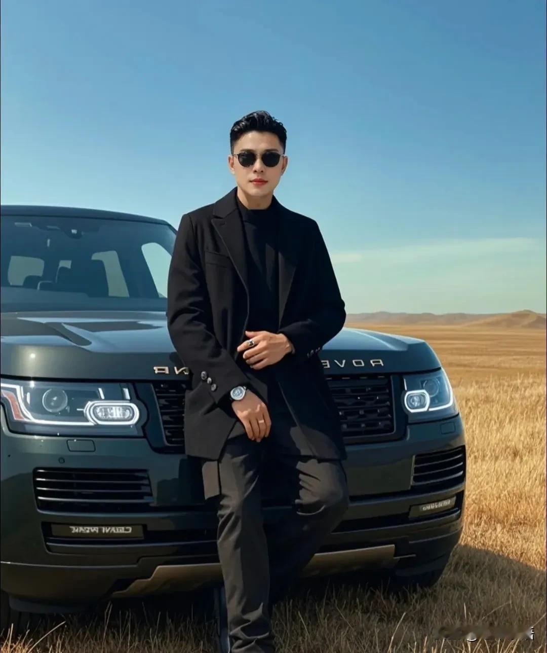 男人见过，世面的，六个特征:​​1.见大人物，不胆怯。​2.见漂亮女子，不自