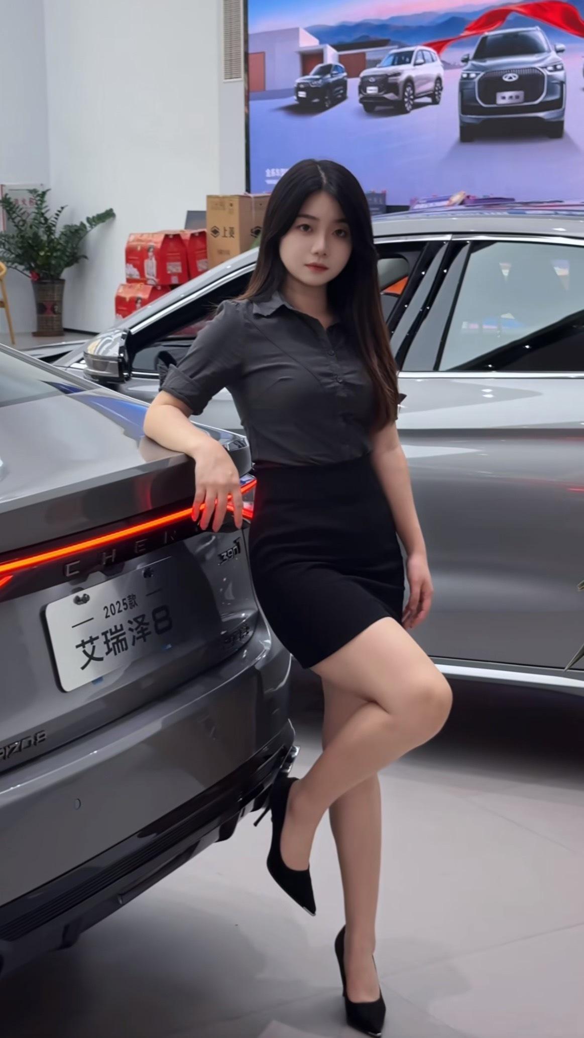 国产车越做越好了​​​