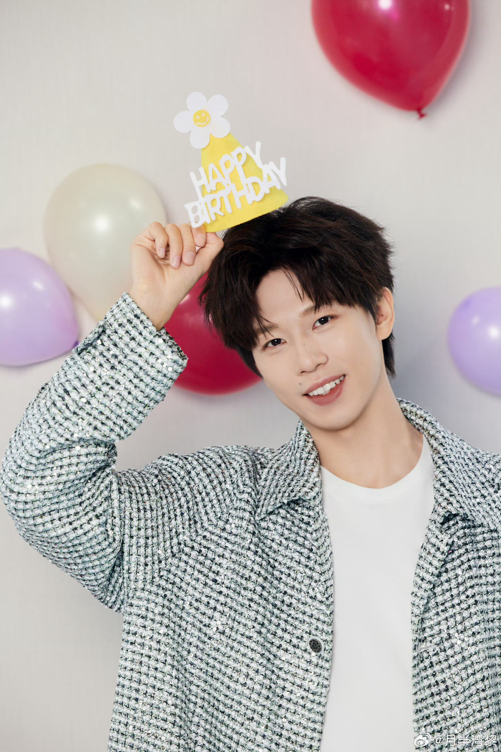 林高远，愿你往后前路坦荡，心无旁骛，每一次出发都有回响，每一份热爱都不被辜负。也