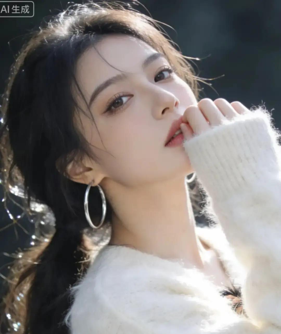 刷到一条情感博主视频，说女人出轨是因为缺爱。评论区里几千条留言都在附和，说不