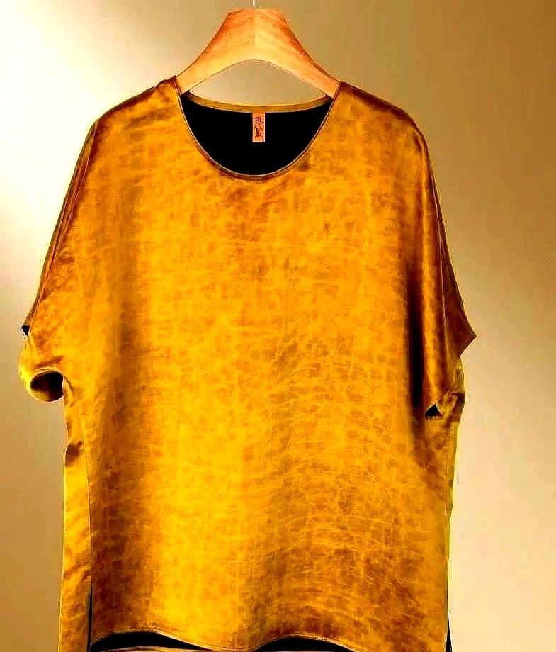 一件衣服穿着爬山暴汗连扛三天没洗，你敢信它不仅没发馊，还被行家闻出了“高级感”？