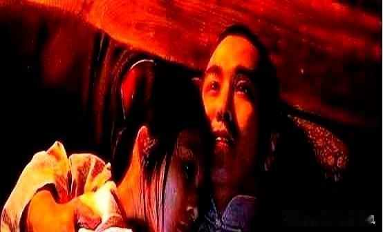 《白鹿原》中，黑娃偷偷摸进田小娥的房间，一番云雨后，他提出了一个难以启齿的问题：