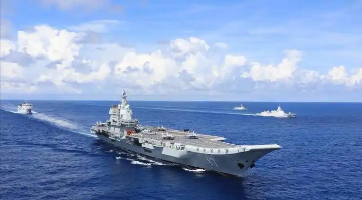 福建舰的海试为何一拖再拖？答案并非“有问题”，而是中国海军已经把它当成一艘“技