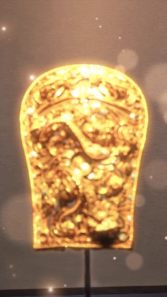 2009年，安徽寿县挖出一座东汉王陵：墓主竟是光武帝刘秀与皇后郭圣通的儿子，一生