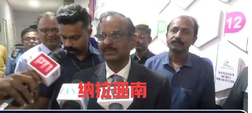 就要超过中国月球带来的1.935公斤月壤，印度神吹又要上天了，印度国际空间研究组