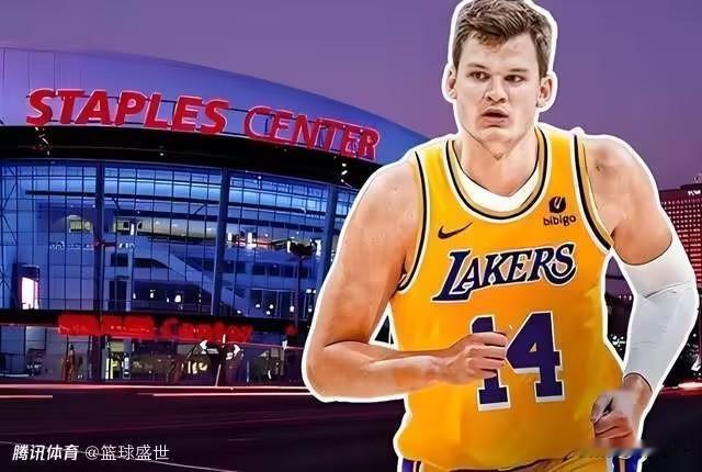 77好算计，醉翁之意不在酒啊！据ESPN记者DaveMcM