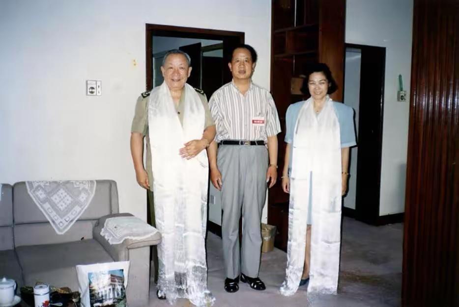 人民的好公仆孔繁森焦裕禄[赞]