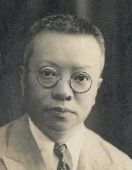钱玄同年轻时曾说：“人到四十就该死，不死也该枪毙！”于是等他到了40岁时，胡适就