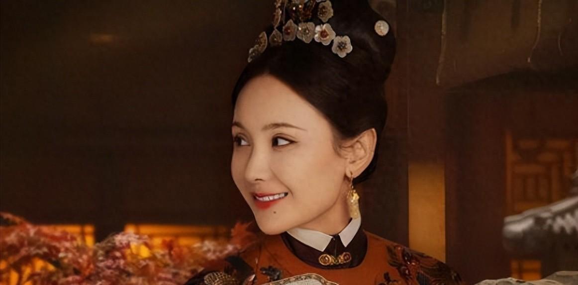 郭贵妃是郭英的孙女，为朱高炽诞下3子，却为何最终仍然被逼选择殉葬？1424年深