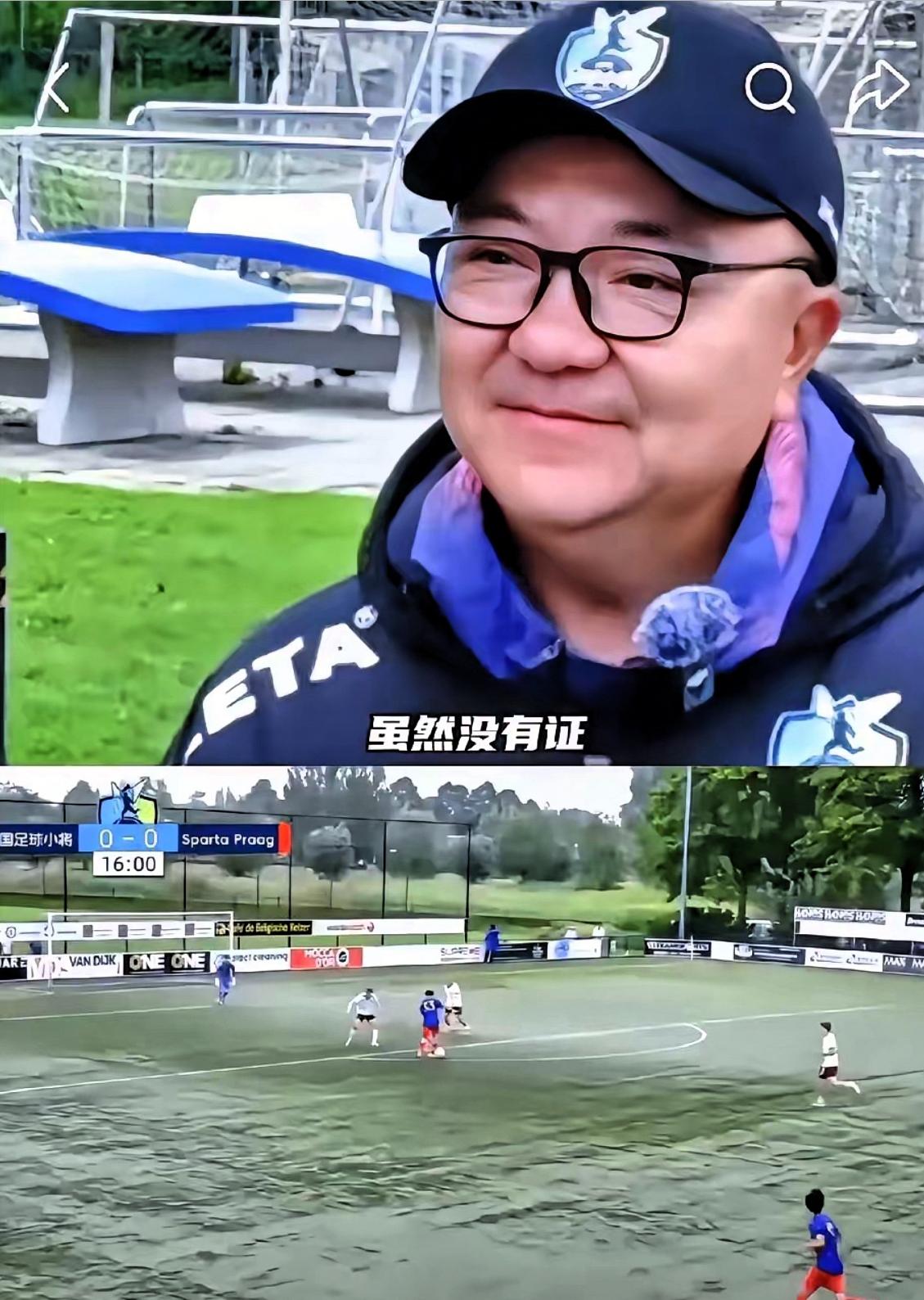 足协的一纸新规，反倒让越来越多人理解董路了。中国足协出台的新规，把“未经备案