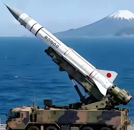 美国不拦，中俄拦不住日本拥核。最近日本那边又有人在嚷嚷，说日本应该有自己的核