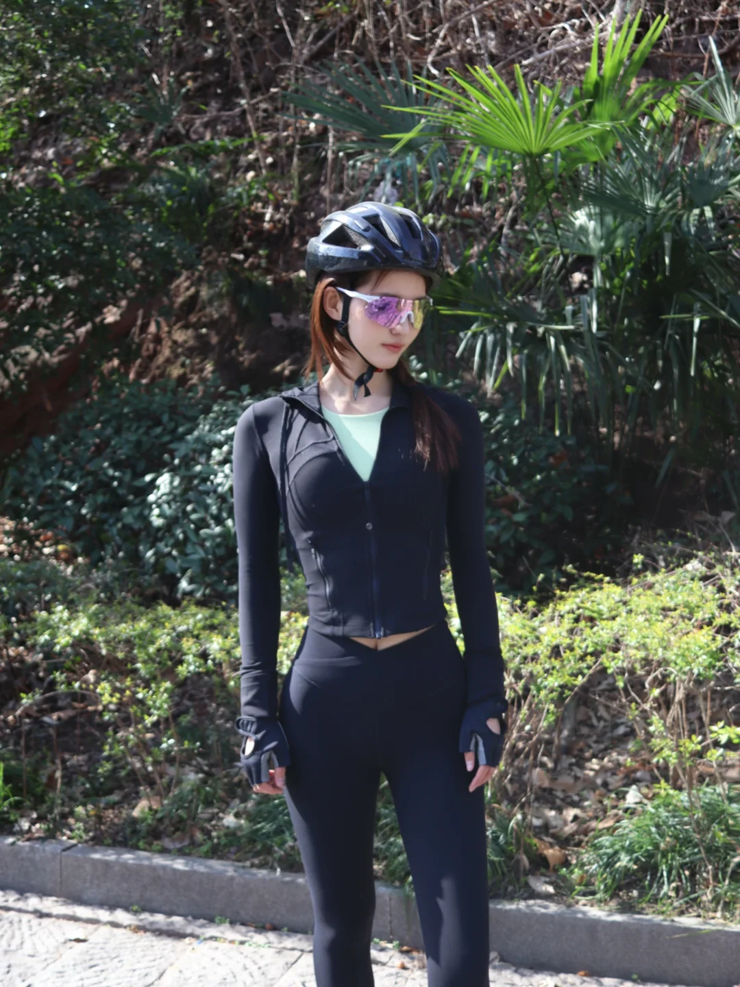 从城市到山野｜在骑行中找回生命力