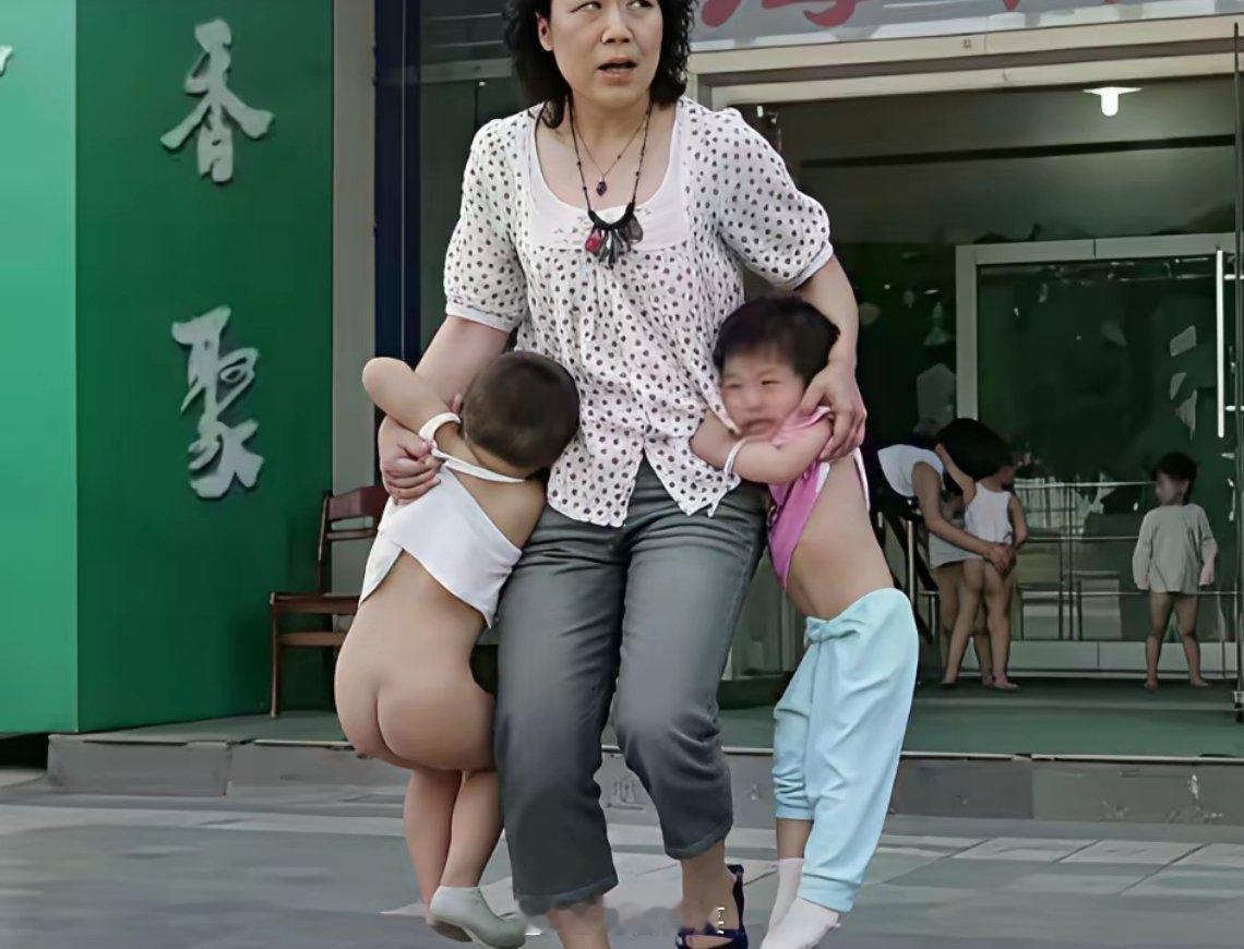 每年都应该去看看救命恩人，顺便让老师拎一拎
