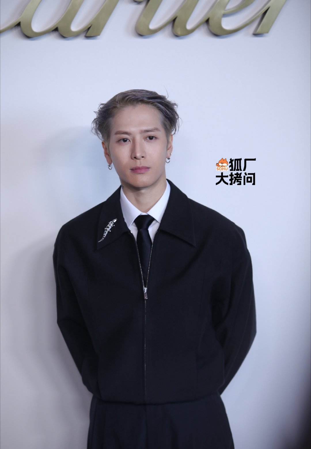 李现王嘉尔生图李现王嘉尔线下活动生图李现王嘉尔线下活动生图