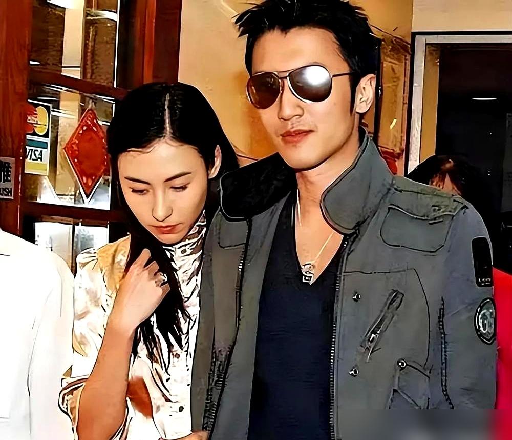 谢霆锋当年执意要离，真不全怪陈冠希！王晶时隔多年终于说破了，那个让男人最受不了的