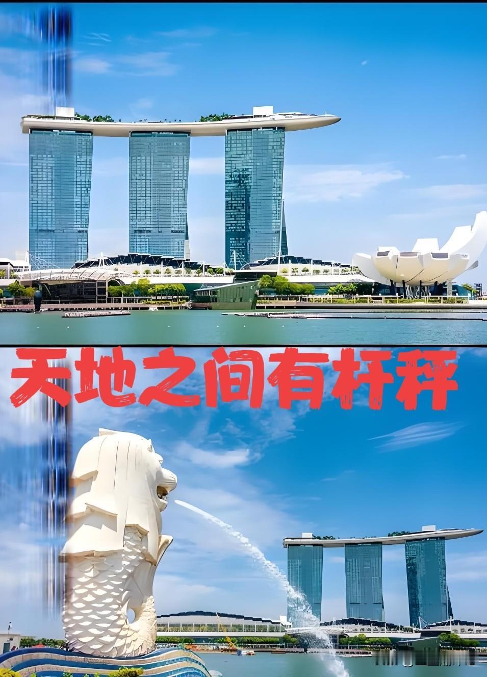 新加坡军事上依靠美国，政治上同情日本，经济上拉拢印度，芯片上配合美国的制裁政策。