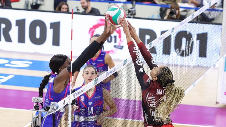 「没有李盈莹、报价吴梦洁」的米兰造访华人俱乐部布斯托：目标只有一个：争夺积分追