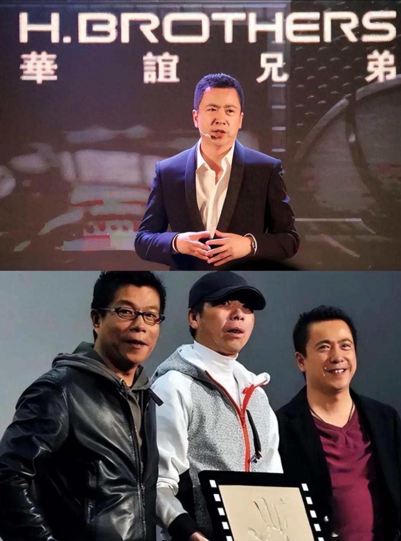 华谊兄弟为何衰落这年头破产不是什么新鲜事了，先是前几年还风光无限的地产商，再到曾