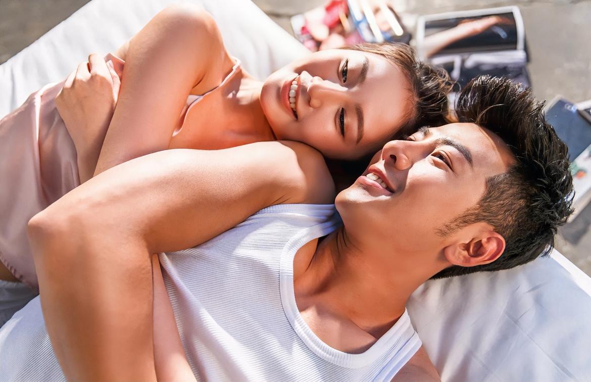 女人一生需要的3种男人，每个年龄段不同注意哦，我说的不是“3个男人”，而是从