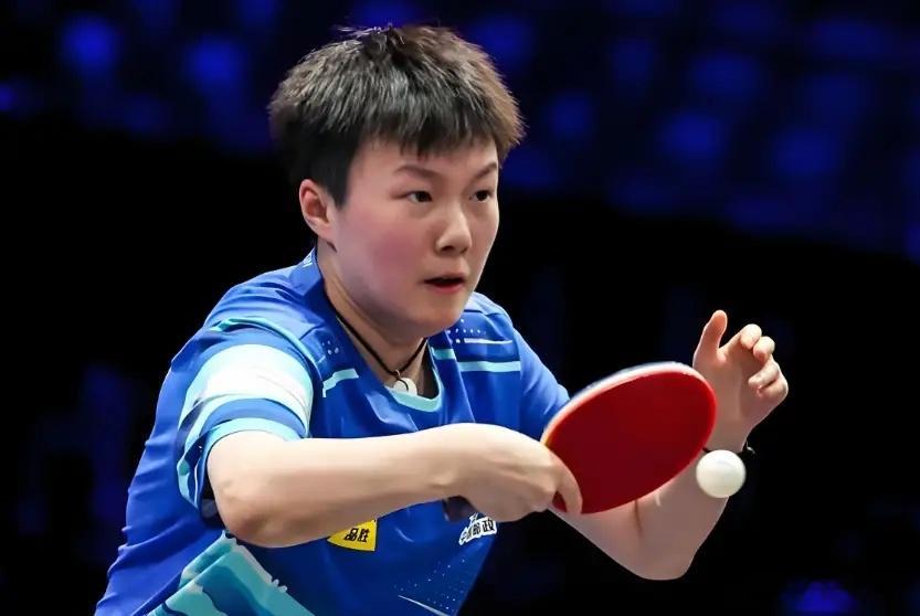 中国女乒又一新星诞生，两局让对手仅得1分！北京时间9月20日，亚运会乒乓球女团小组赛，中国队胜尼泊尔