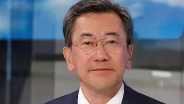 日本前大使山上信吾曾在接受德国媒体采访时说，“中国已不再是日本以前熟悉的中国了，