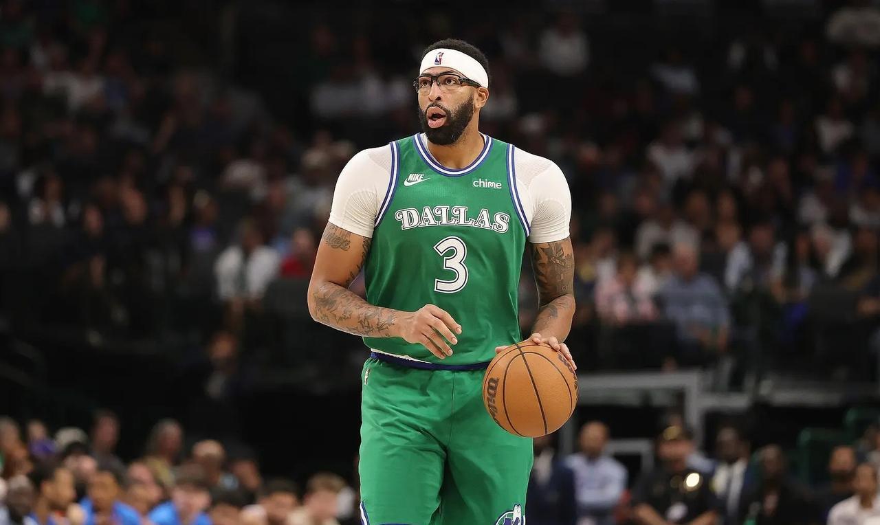 解雇哈里森启重建，独行侠除弗拉格皆可交易解雇总经理哈里森，成了独行侠重建的明确