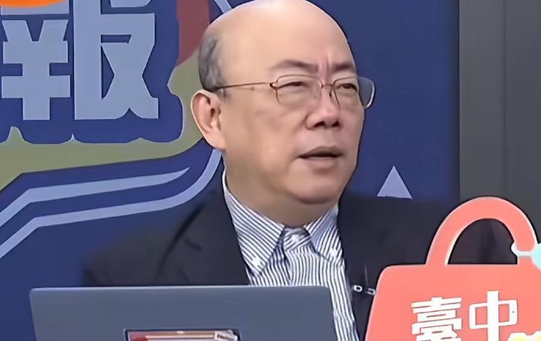 郭正亮：如果中国不准日本飞机飞越中国领空呢？日本航空公司的高管们怕不是要愁得薅光