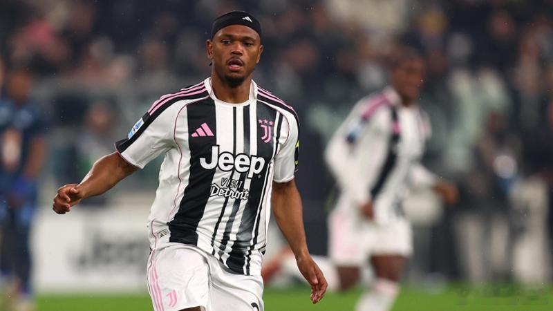 【激活买断】意大利媒体：尤文图斯已经锁定本赛季意甲前10，触发了奥蓬达的买断条款