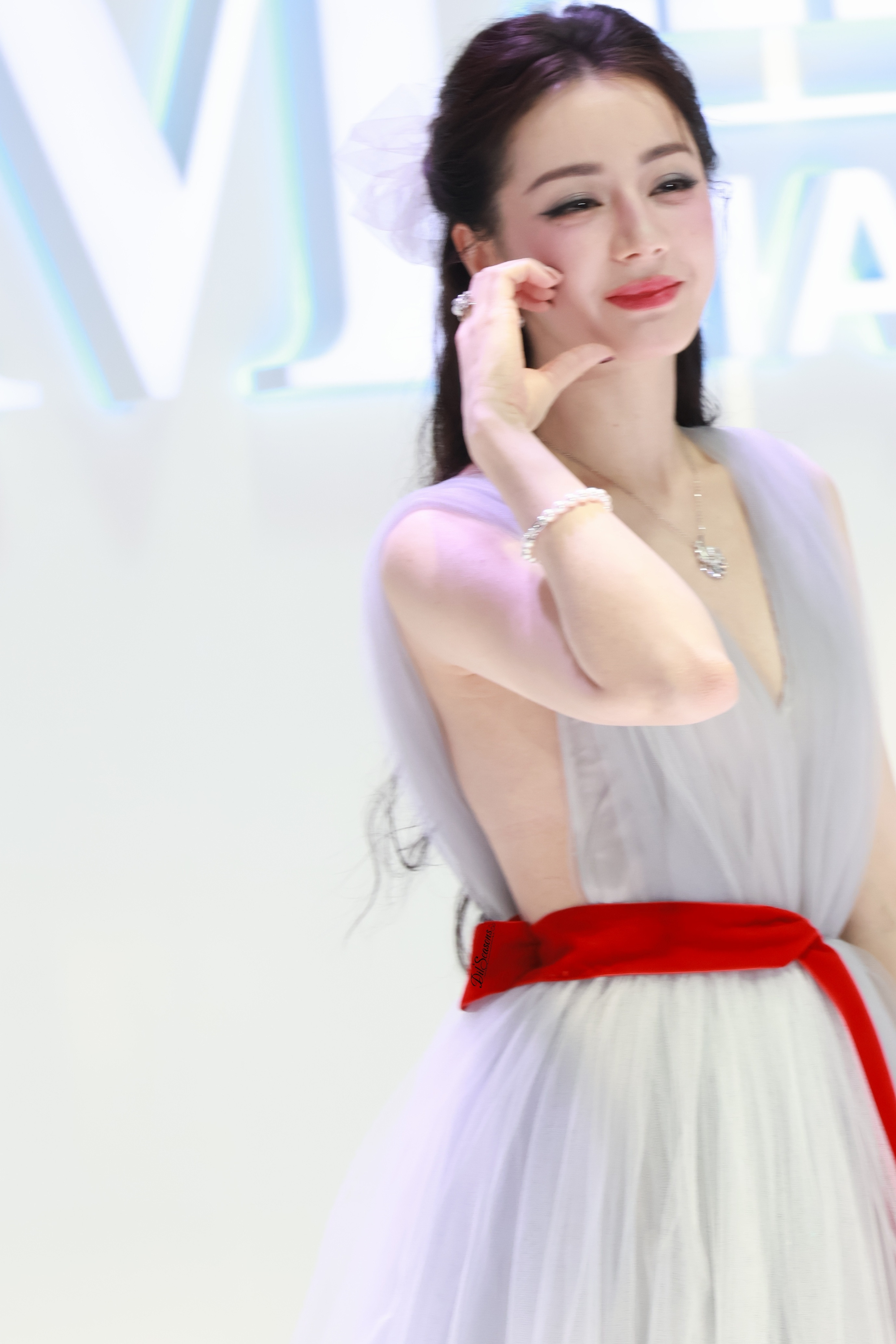 热巴这次你做不了1了迪丽热巴​​​
