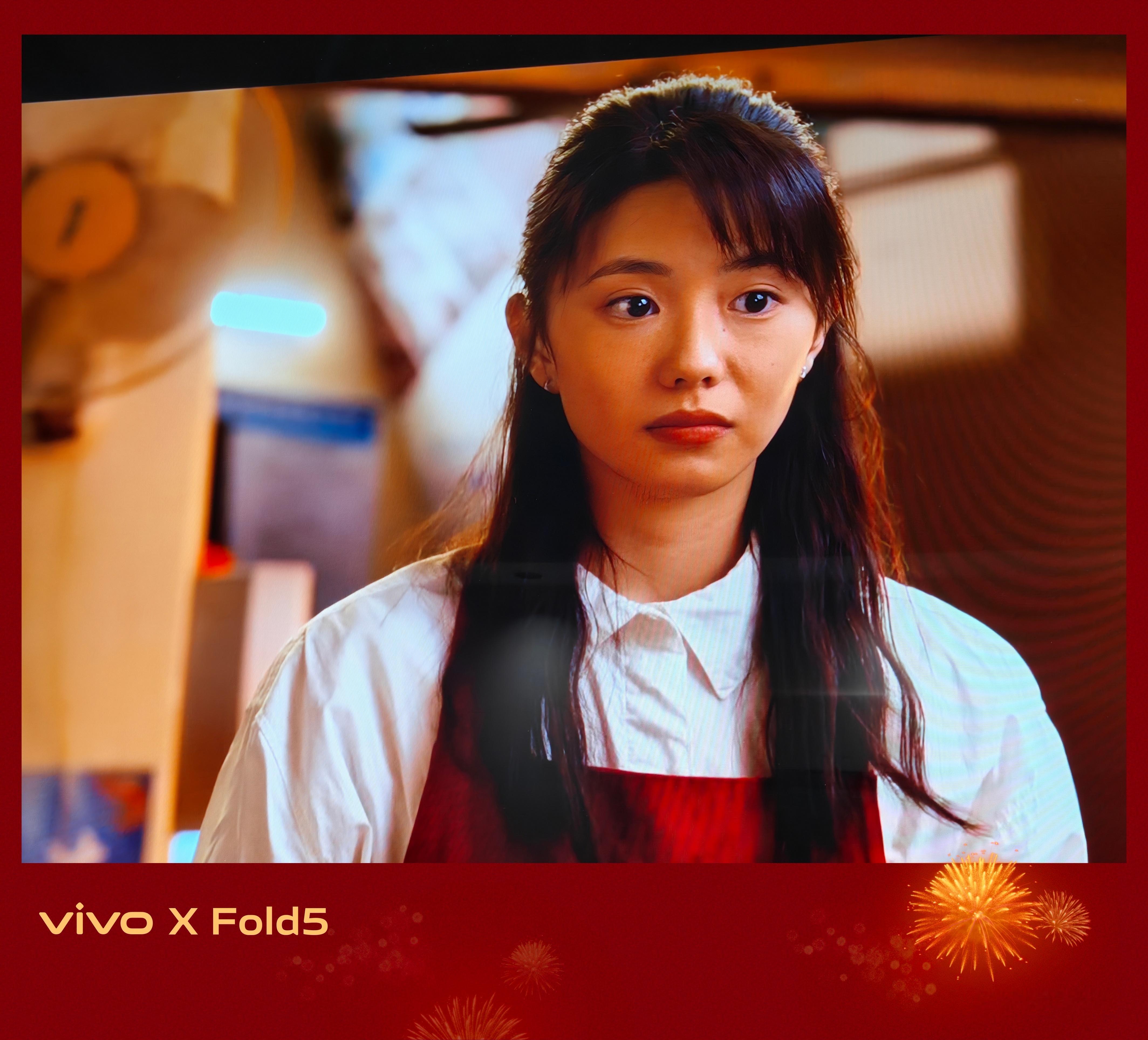 刘浩存是真好看啊