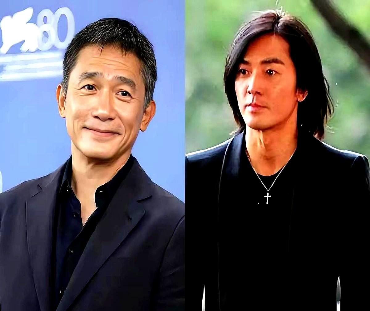 郑伊健深夜发博取消日本演唱会，47字+通告直接炸锅！为啥？话里藏着“我中国人”的