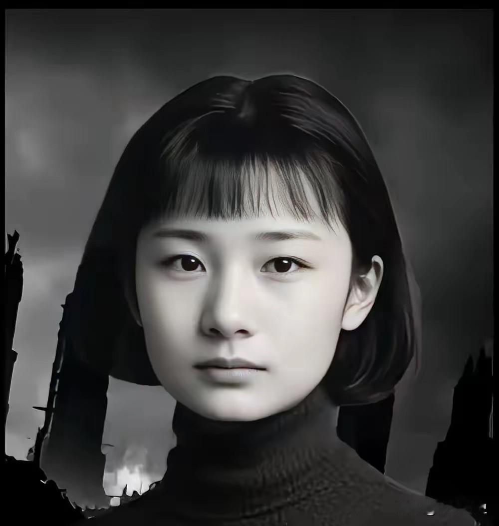 黄埔第一届女军官，广州起义时她被剥光衣服遭受了灭绝人性的肢解。​​这位烈士名叫