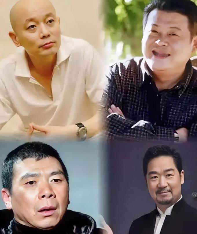 2005年，演员傅彪患上癌症，冯小刚给了200万，张国立给了40万，然