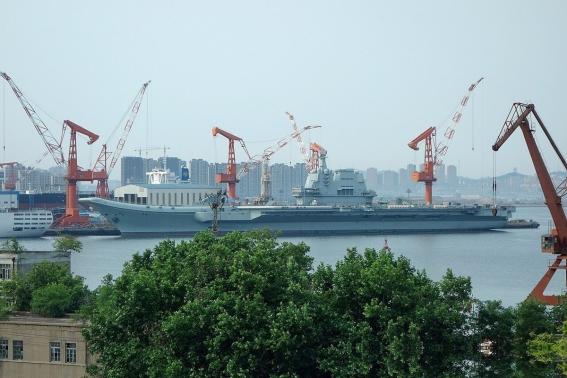 台湾一份调研曾经显示，大部分民众不愿意统一，对此台湾退役中将帅化民语出惊人：“如