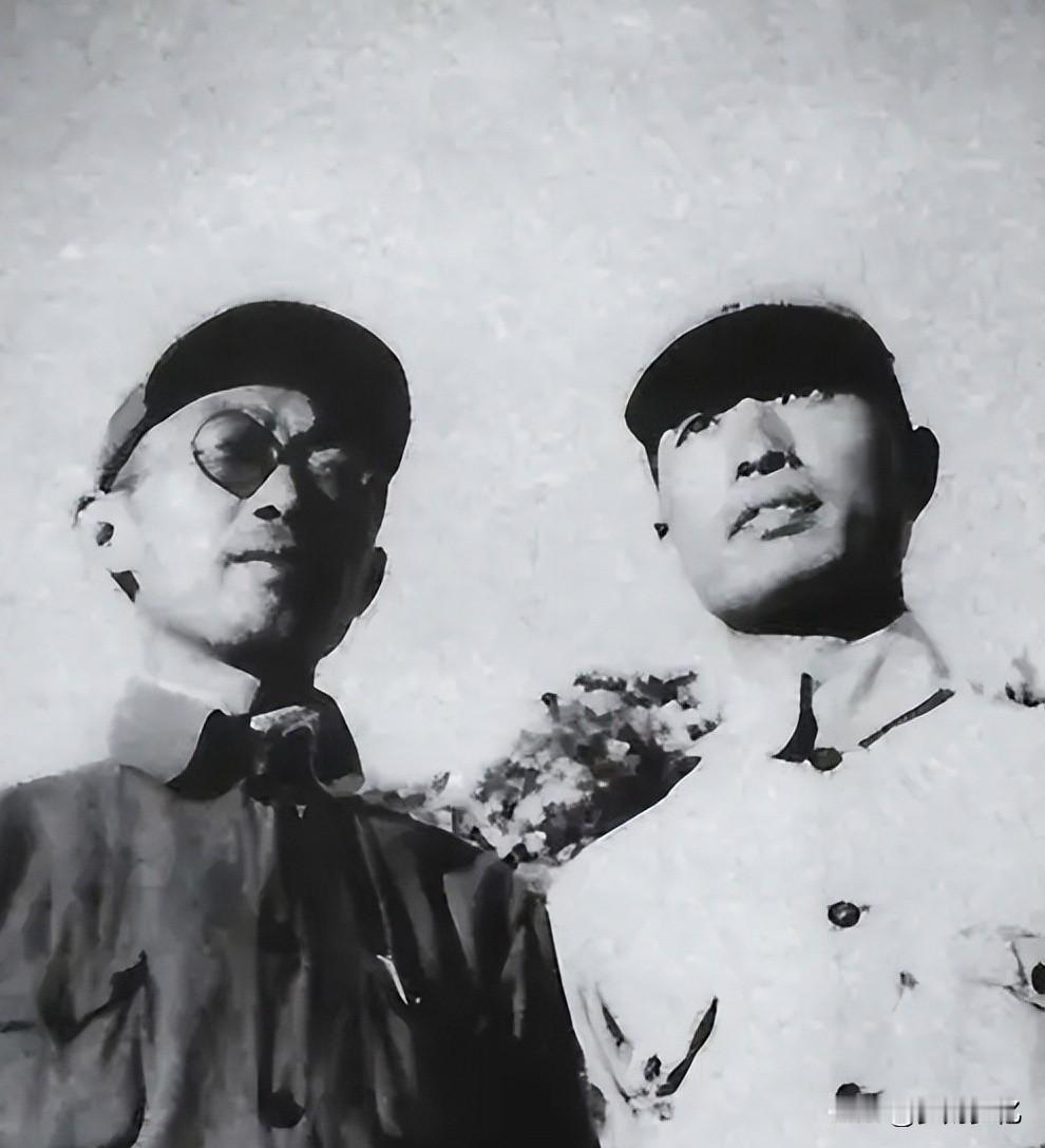 陈毅怒撤黄克诚司令！硬刚：怕什么？真相藏着血的教训陈毅和黄克诚战后吵得不可