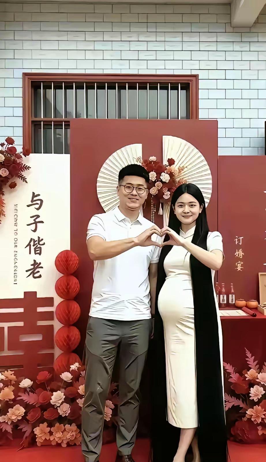 以前，未婚先孕是违背伦理道德，会成为全村人饭后的谈资，是全家人一辈子的耻辱，现在